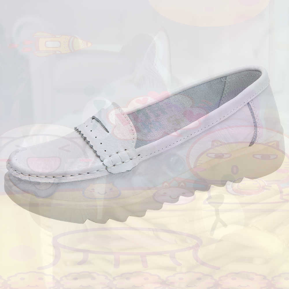 Luxury Lifestyle Dark - Mocassino Guida Scarpe da ginnastica per