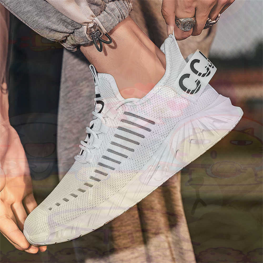 Luxury Lifestyle Dark - Autunno-primavera Numero 46 Scarpe da ginnastica