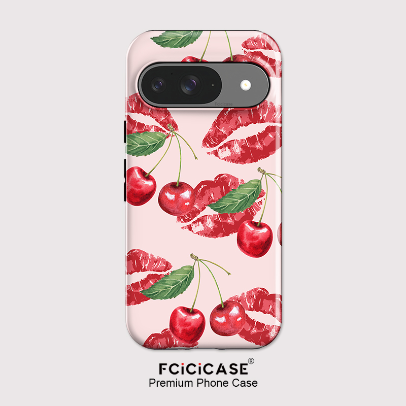Google Pixel 9 Pro - Fcicicase Custodia Antiurto per Google Pixel