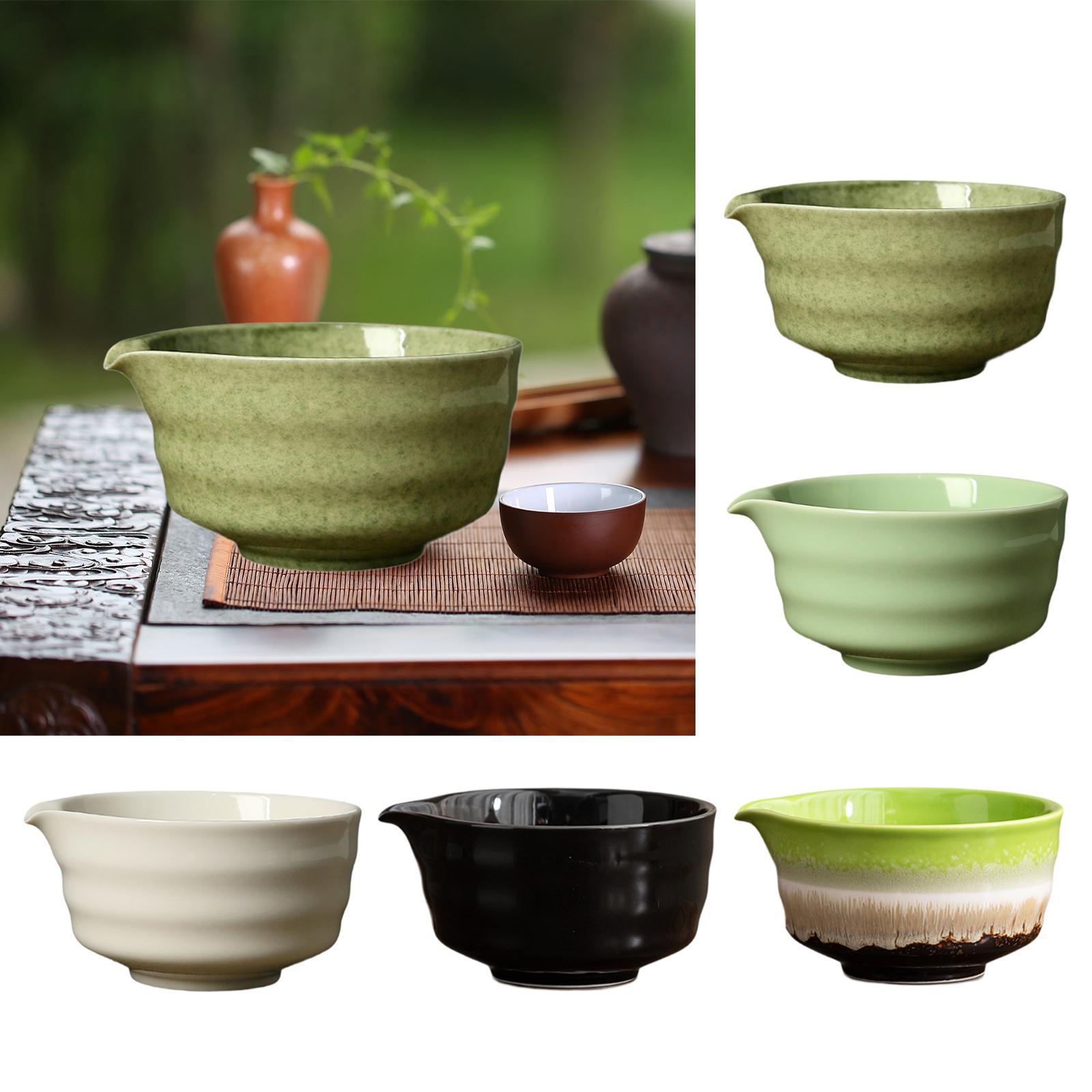 Ciotola Matcha in ceramica con - Handmade Ceramic Mug recensione e prezzo