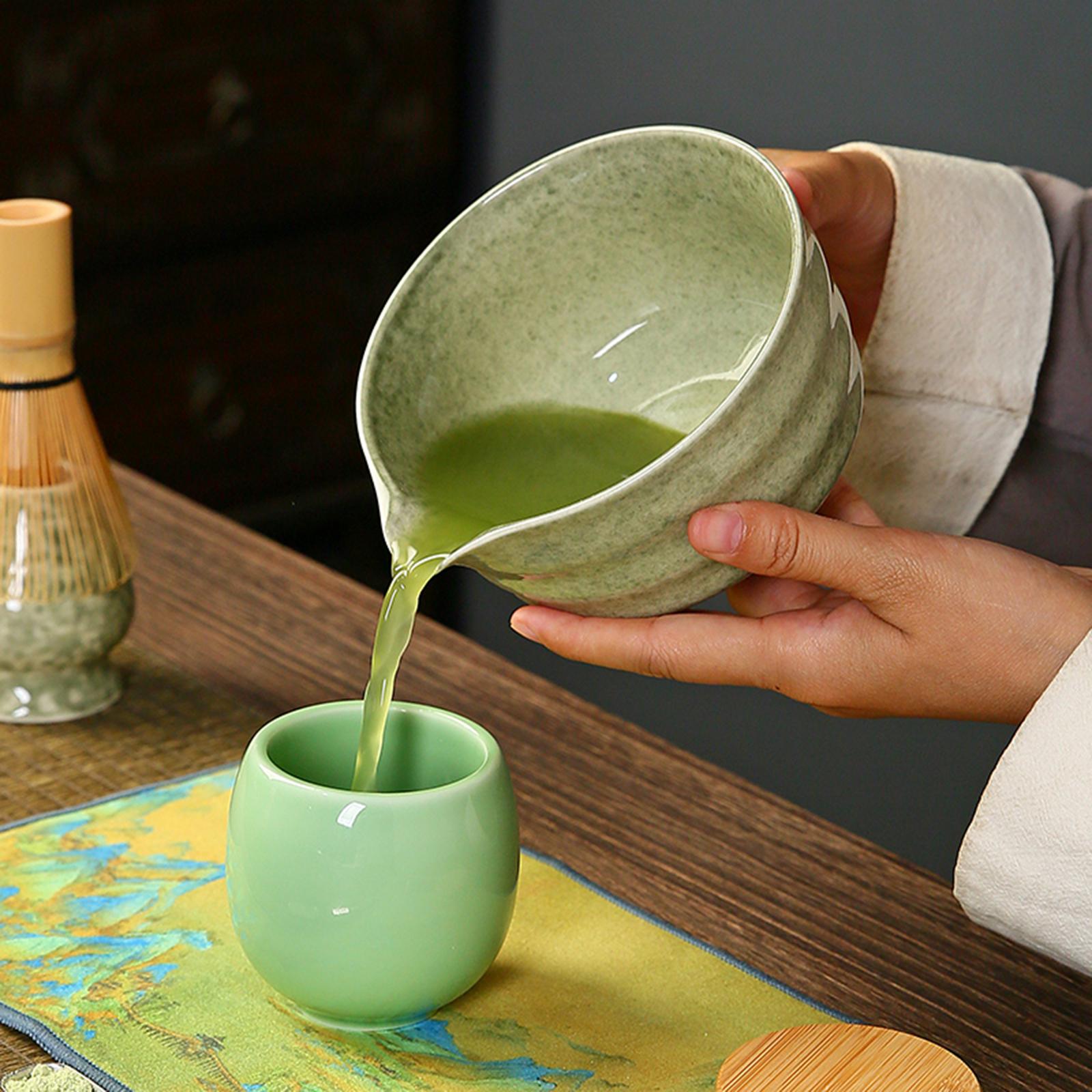 Ciotola Matcha in ceramica con - Handmade Ceramic Mug recensione e prezzo