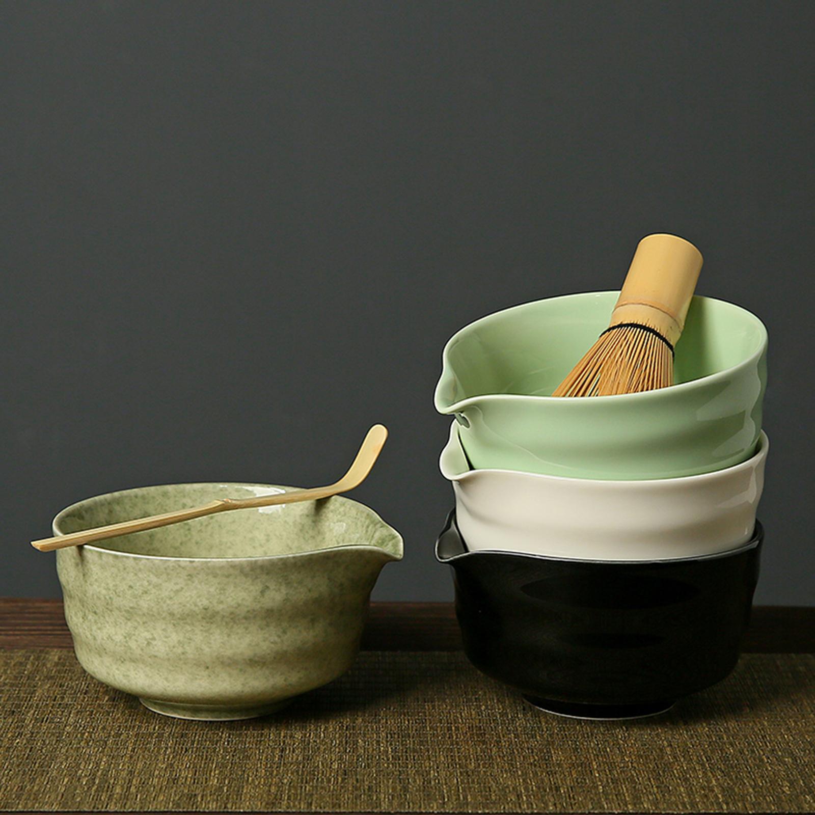 Ciotola Matcha in ceramica con - Handmade Ceramic Mug recensione e prezzo