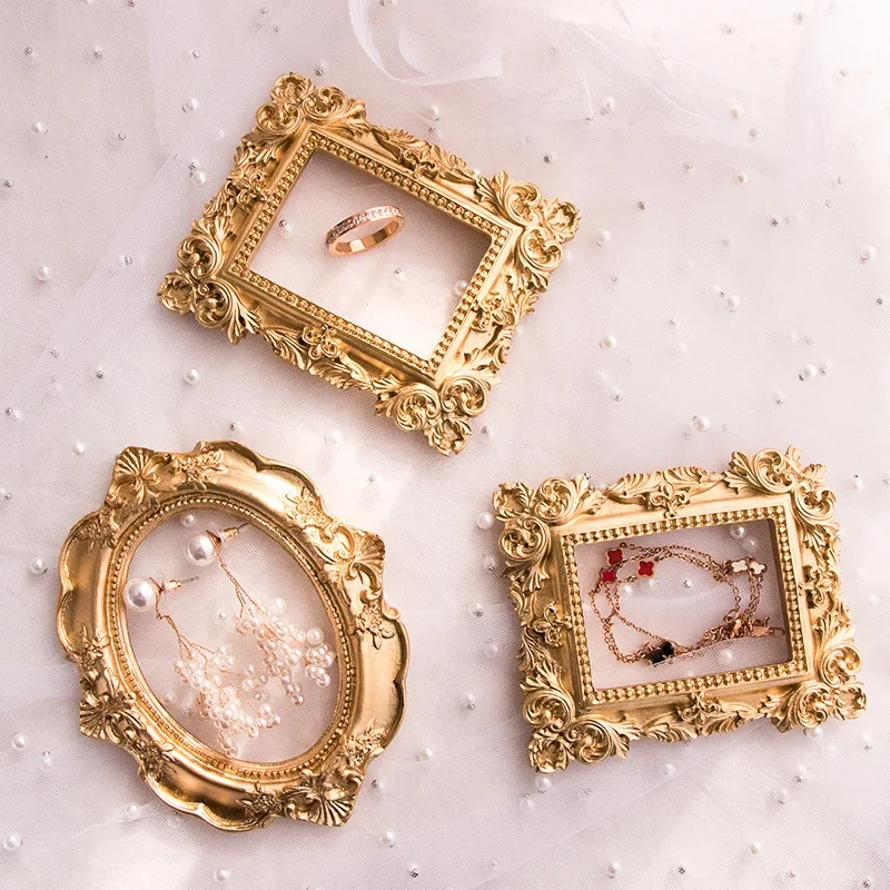 Decorazione in resina Cornice  - Luxury Lifestyle Photos recensione e prezzo