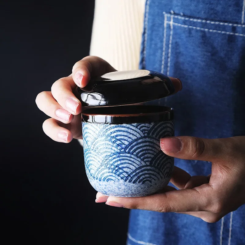 CHANSHOVA Stile retrò cinese F - Handmade Ceramic Mug recensione e prezzo