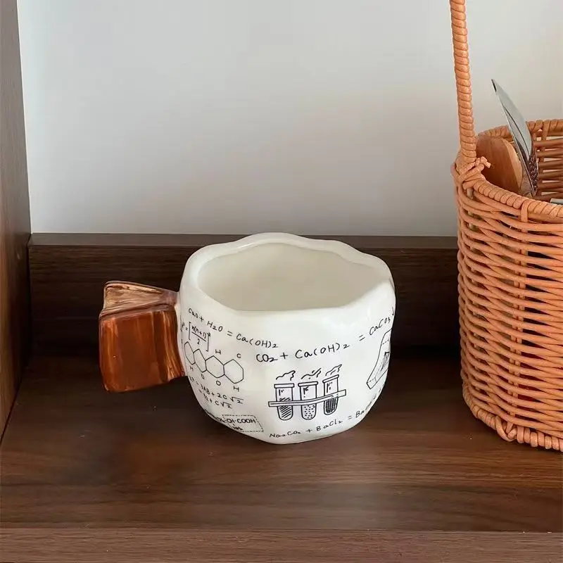 Tazza da Caffè in Ceramica con - Handmade Ceramic Mug recensione e prezzo