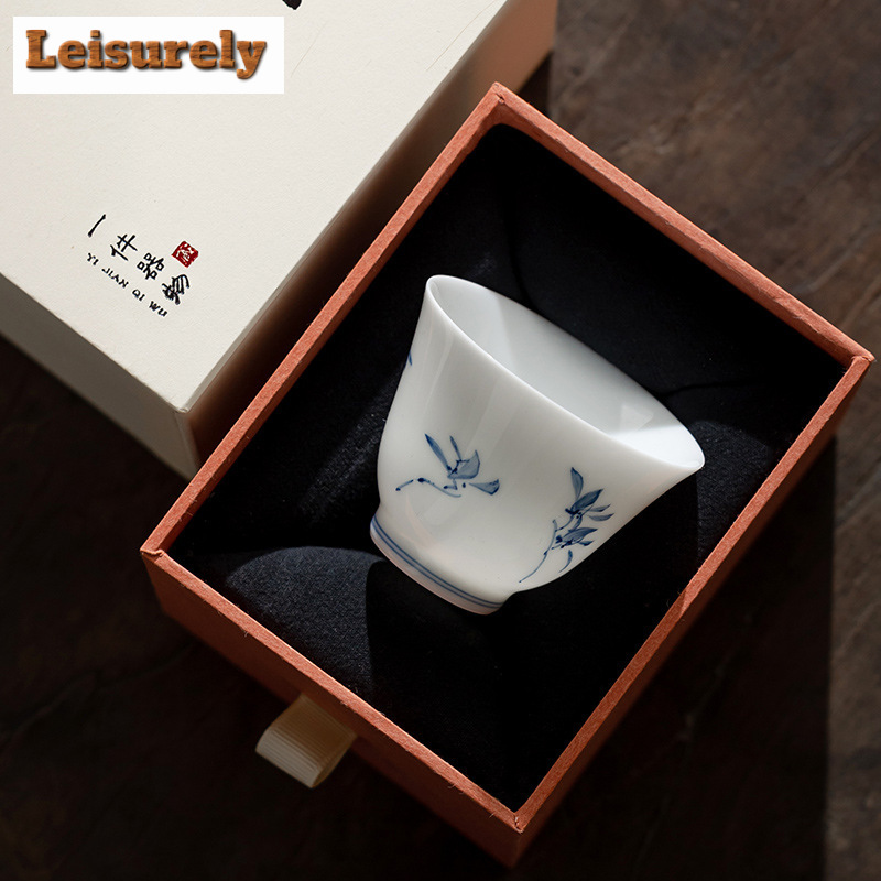 Tazza da tè per orchidea farfa - Handmade Ceramic Mug recensione e prezzo
