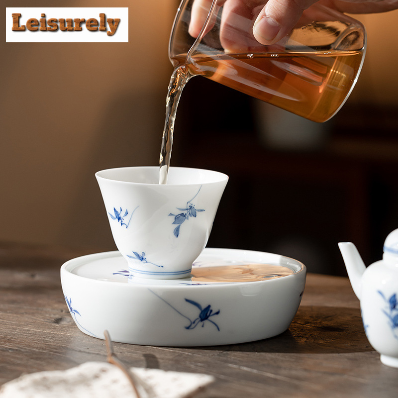 Tazza da tè per orchidea farfa - Handmade Ceramic Mug recensione e prezzo