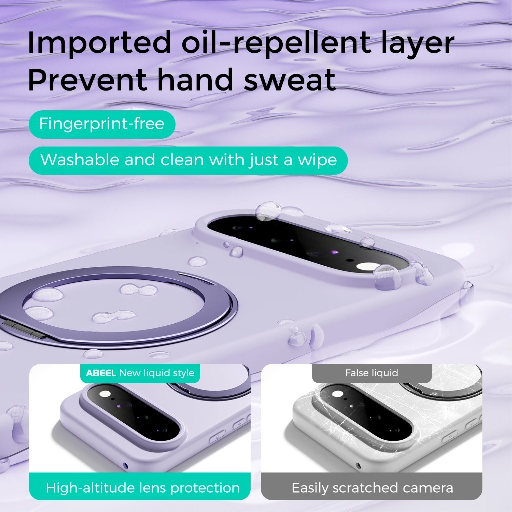 Custodia Magnetica per Telefon - Google Pixel 9 Pro recensione e prezzo