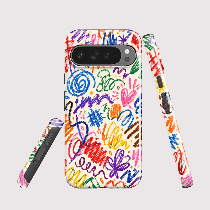 Fcicicase Cover per Telefono c - Google Pixel 9 Pro recensione e prezzo