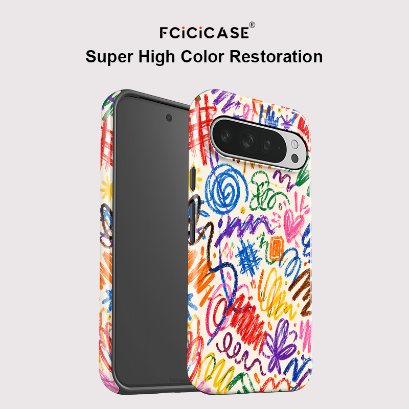 Fcicicase Cover per Telefono c - Google Pixel 9 Pro recensione e prezzo