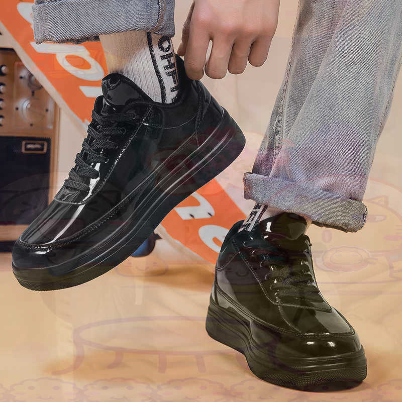 Stivali Taglia 33 Scarpe da te - Luxury Lifestyle Dark recensione e prezzo