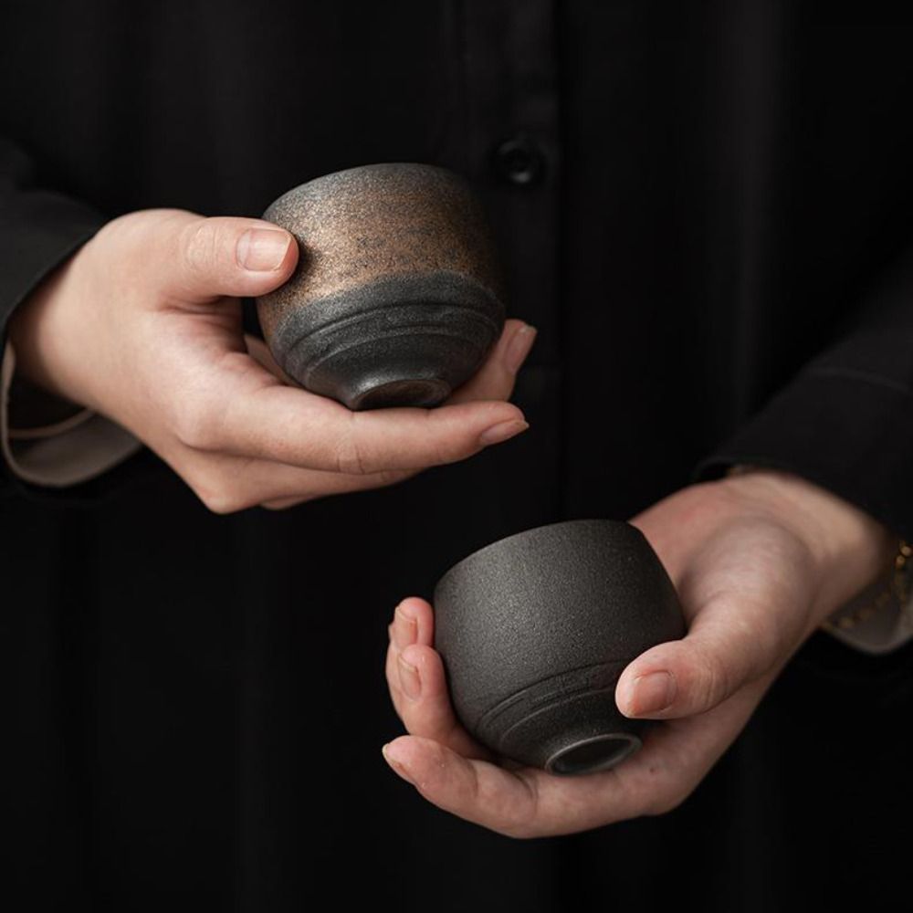 Tazza da tè in gres giapponese - Handmade Ceramic Mug recensione e prezzo