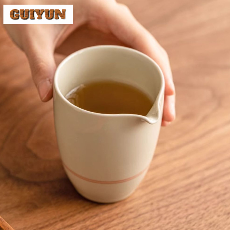 Brocca da tè a doppia linea di - Handmade Ceramic Mug recensione e prezzo