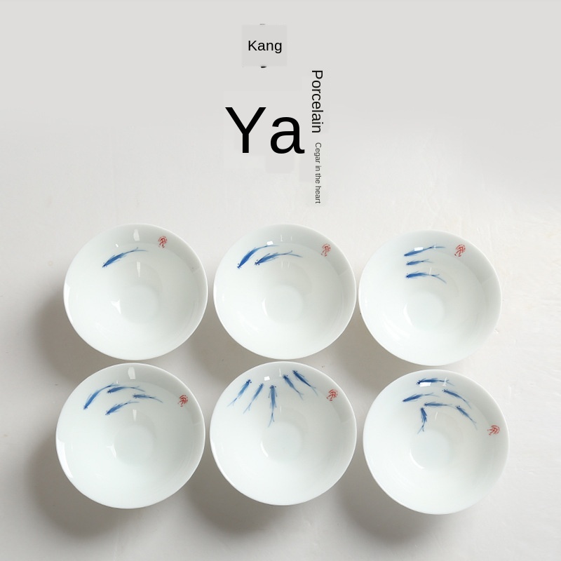 Tazza da tè In Ceramica Kung F - Handmade Ceramic Mug recensione e prezzo