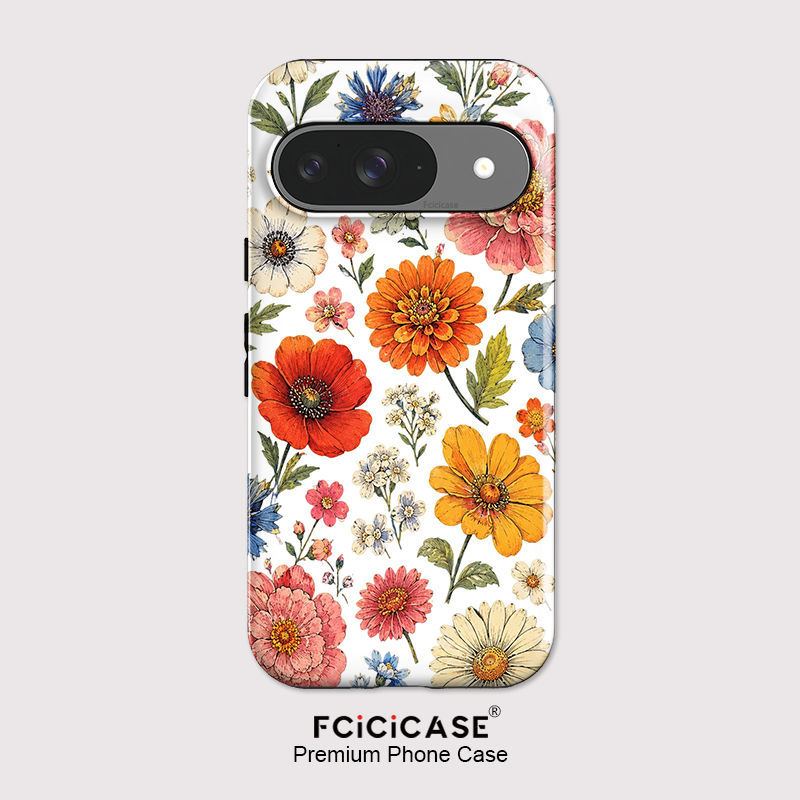 Fcicicase Custodia per telefon - Google Pixel 9 Pro recensione e prezzo
