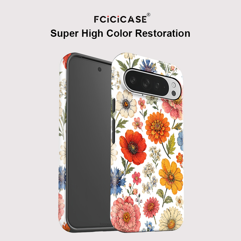 Fcicicase Custodia per telefon - Google Pixel 9 Pro recensione e prezzo