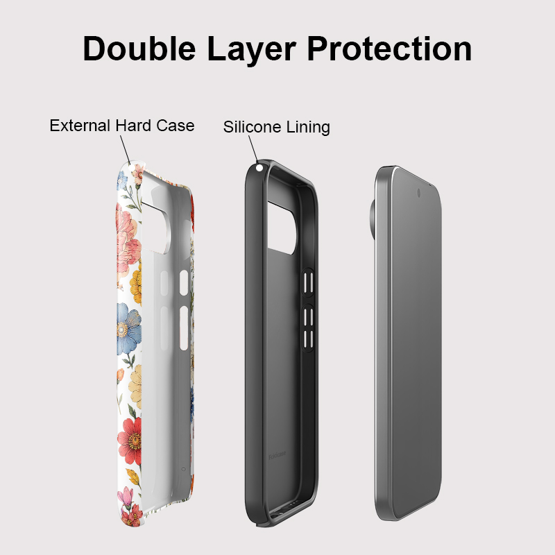 Fcicicase Custodia per telefon - Google Pixel 9 Pro recensione e prezzo