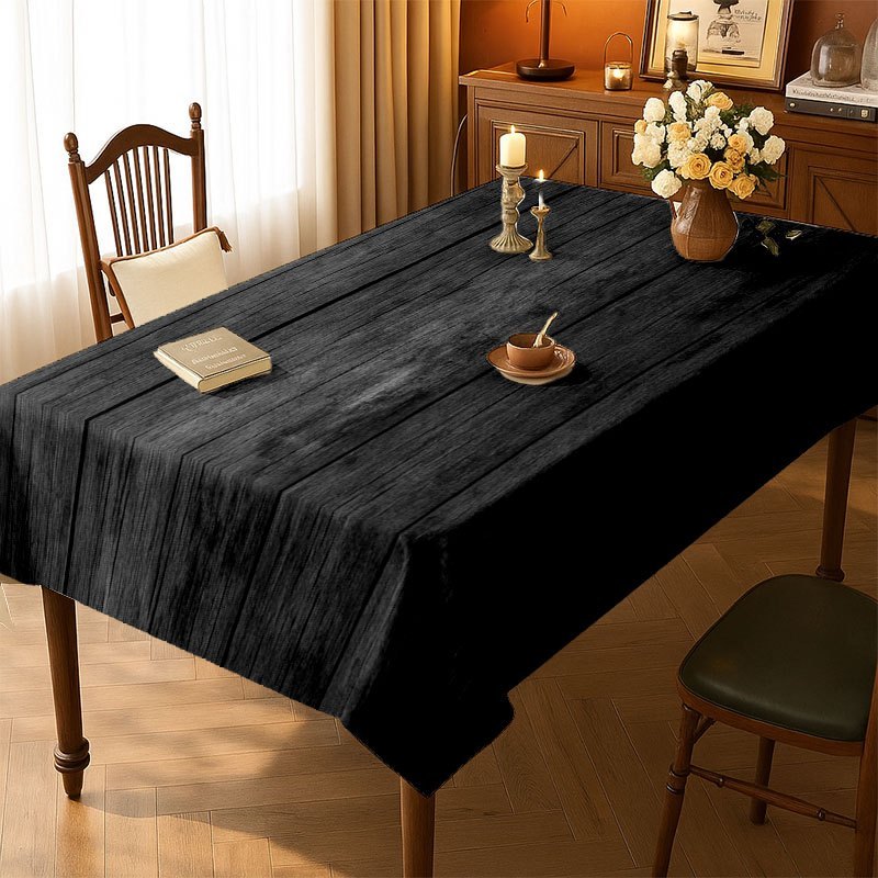 1 pezzo di tovaglia morbida, a - Luxury Lifestyle Dark recensione e prezzo