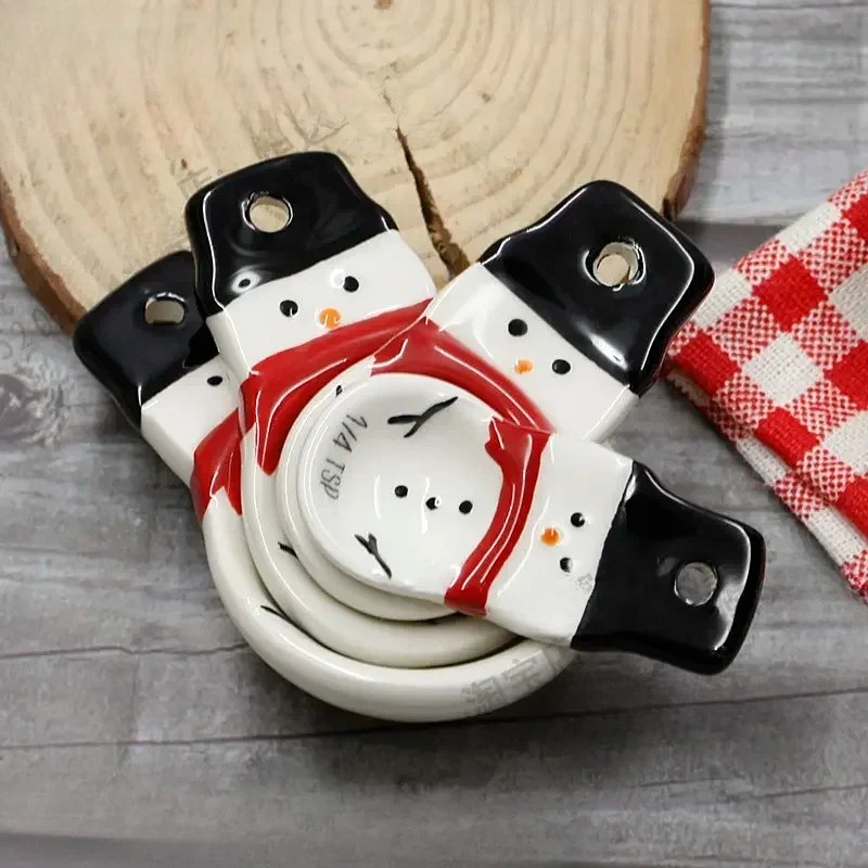 Set di cucchiai dosatori natal - Handmade Ceramic Mug recensione e prezzo