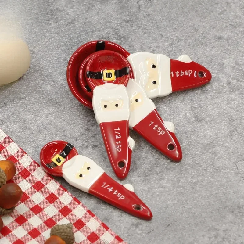 Set di cucchiai dosatori natal - Handmade Ceramic Mug recensione e prezzo