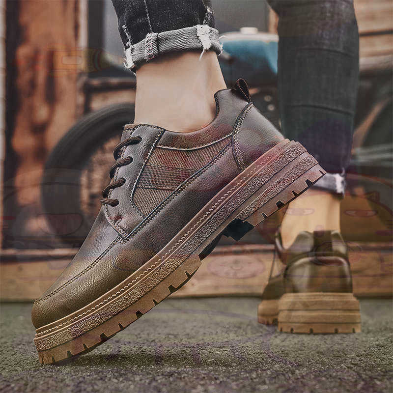 Scarpe da ginnastica alla moda - Luxury Lifestyle Dark recensione e prezzo