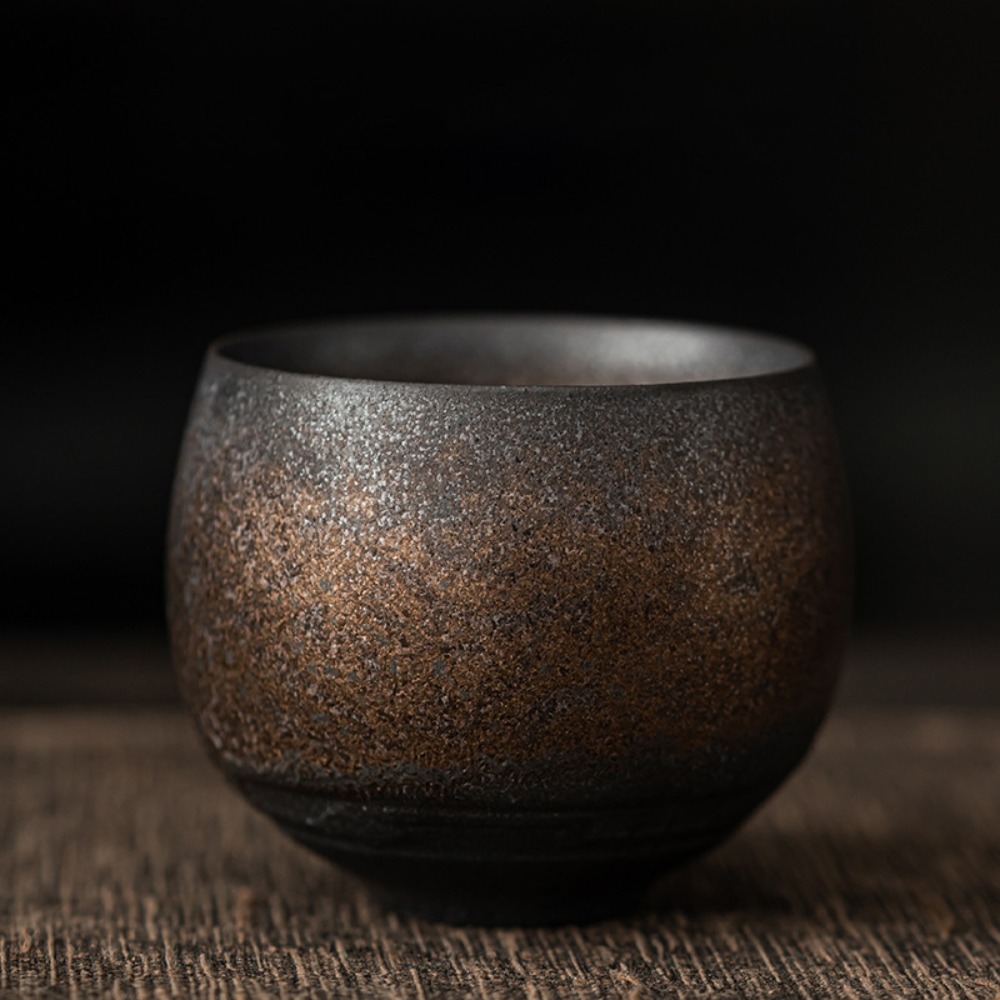 Set da tè Kung Fu Tazza da tè  - Handmade Ceramic Mug recensione e prezzo