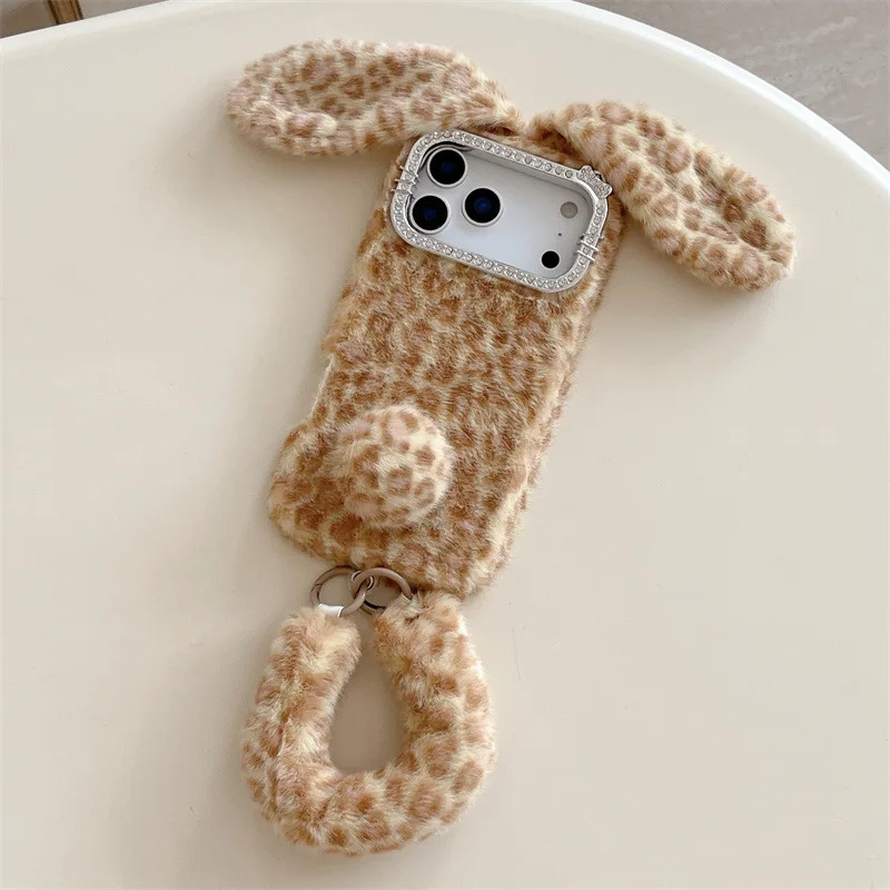 Custodia Morbida in Peluche co - Apple Iphone 15 recensione e prezzo