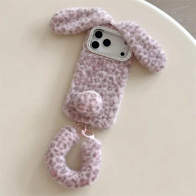 Custodia Morbida in Peluche co - Apple Iphone 15 recensione e prezzo