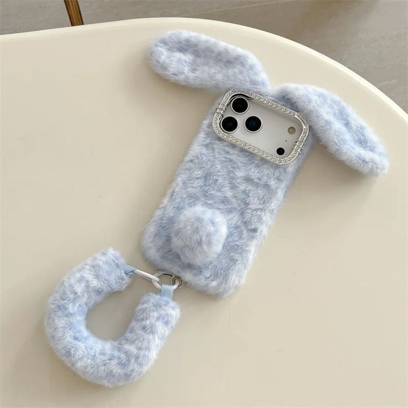 Custodia Morbida in Peluche co - Apple Iphone 15 recensione e prezzo