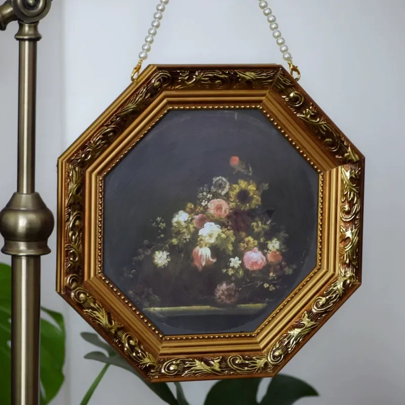 Quadro Decorativo Retrò con Ni - Luxury Lifestyle Niche recensione e prezzo