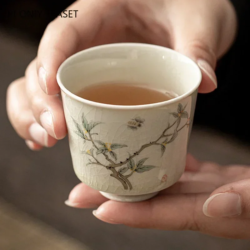 Tazza da tè in ceramica retrò  - Handmade Ceramic Mug recensione e prezzo