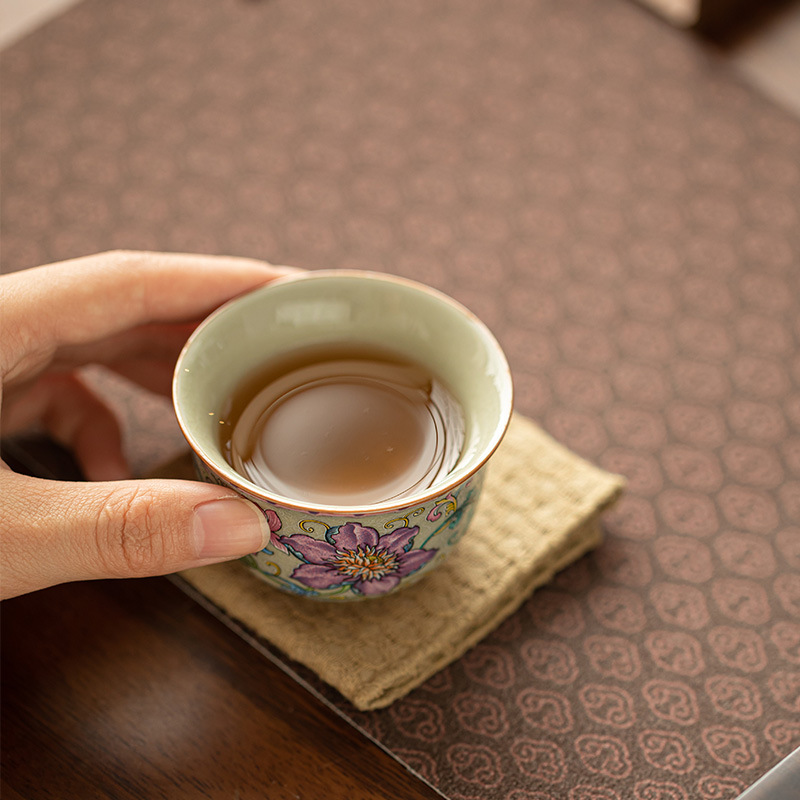 70ml Smalto cinese Palazzo col - Handmade Ceramic Mug recensione e prezzo