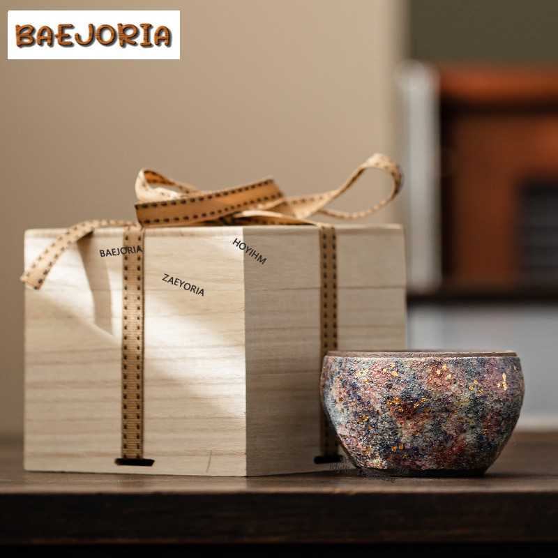 BAEJORIA 100ML Tazza da tè in  - Handmade Ceramic Mug recensione e prezzo