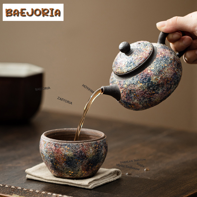 BAEJORIA 100ML Tazza da tè in  - Handmade Ceramic Mug recensione e prezzo