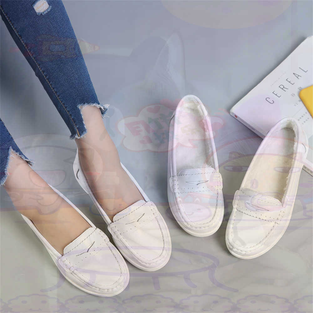 Morbide scarpe slip-on da donn - Luxury Lifestyle Dark recensione e prezzo