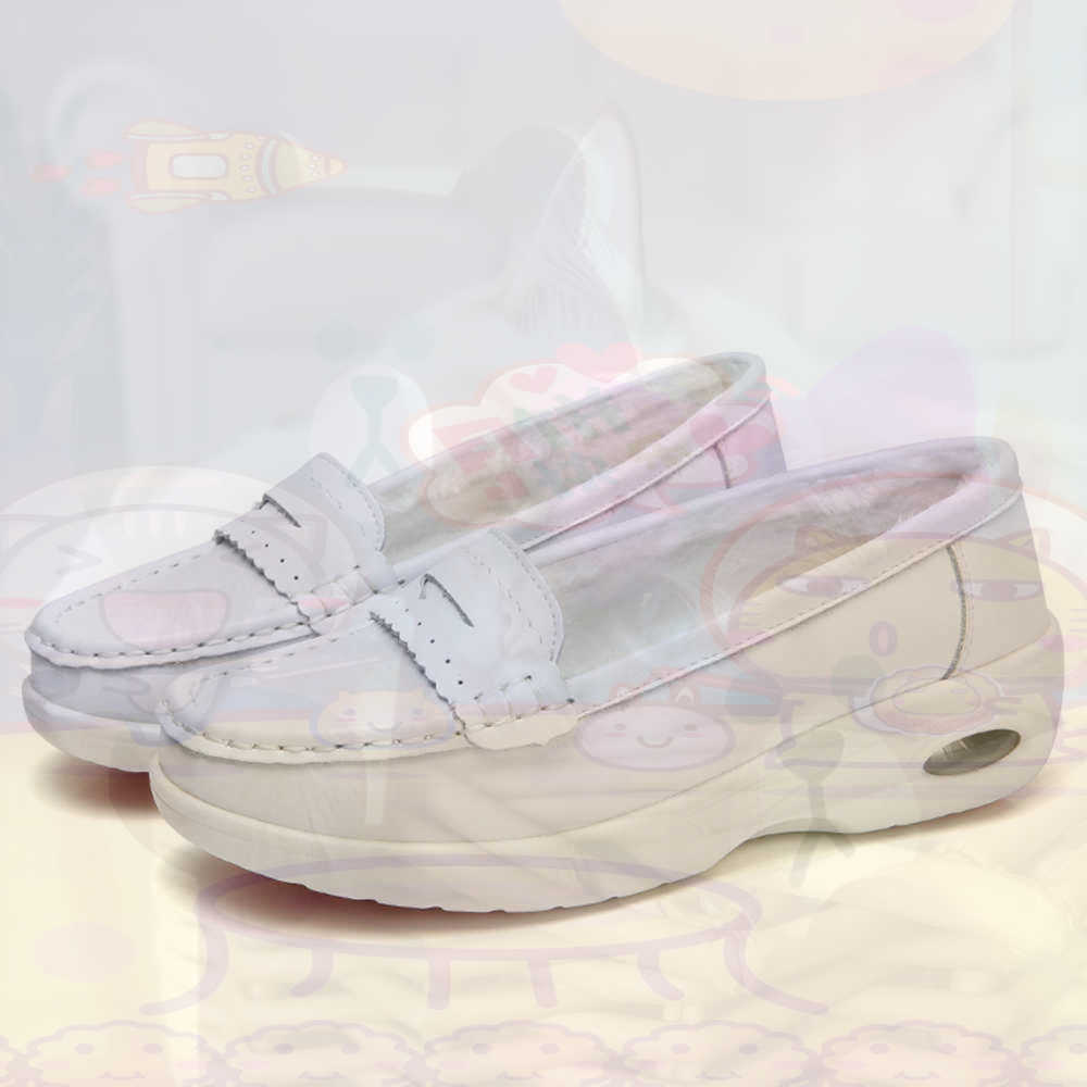 Morbide scarpe slip-on da donn - Luxury Lifestyle Dark recensione e prezzo