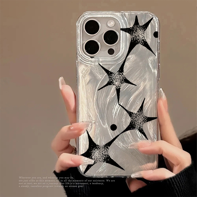 Cover Antiurto con Motivo Tren - Apple Iphone 15 recensione e prezzo