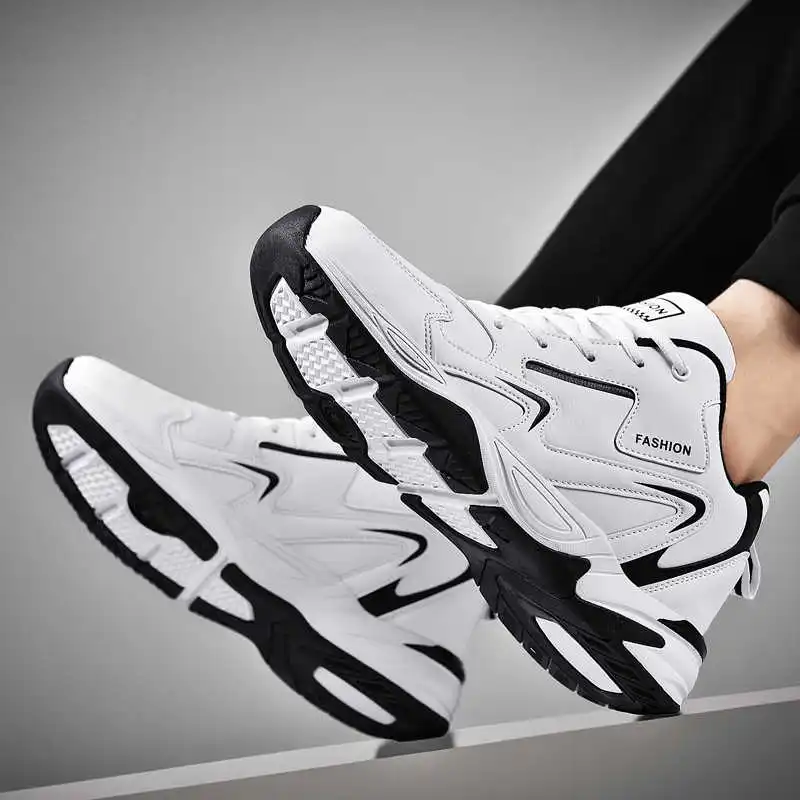 Scarpe da ginnastica da palest - Luxury Lifestyle Dark recensione e prezzo