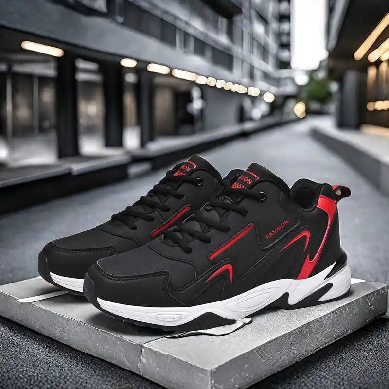 Scarpe da ginnastica da palest - Luxury Lifestyle Dark recensione e prezzo