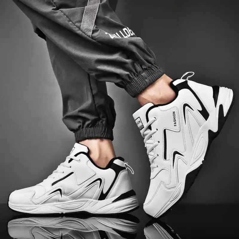 Scarpe da ginnastica da palest - Luxury Lifestyle Dark recensione e prezzo