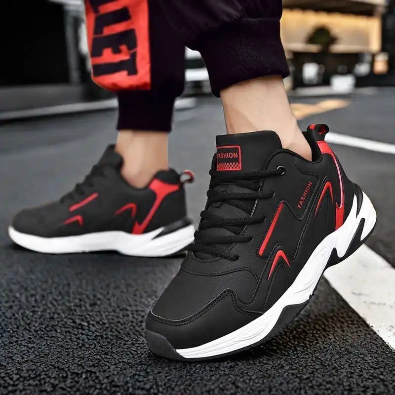 Scarpe da ginnastica da palest - Luxury Lifestyle Dark recensione e prezzo